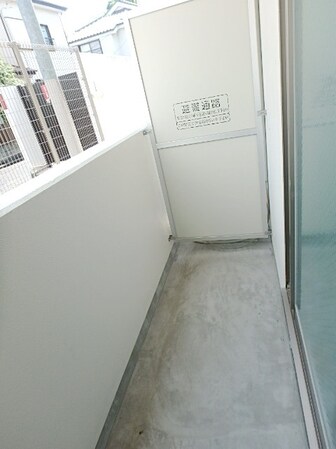 ミレニアス西荻の物件内観写真